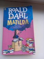 Matilda-Roald Dahl, Boeken, Gelezen, Ophalen of Verzenden