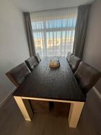 Landelijke Woonkamer Set – Complete Meubelset, Huis en Inrichting, Complete inboedels, Ophalen