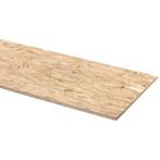 OSB plaat 15 mm, Doe-het-zelf en Verbouw, Platen en Panelen, Ophalen, Nieuw, Overige materialen, Minder dan 20 mm