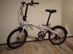 Shimano vouwfiets, Fietsen en Brommers, Fietsen | Vouwfietsen, Ophalen, Gebruikt, Overige merken, Versnellingen