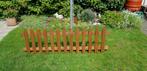 Tuinhekje 180x57cm, Tuin en Terras, Tuinhekken en Hekwerk, Ophalen, Zo goed als nieuw, Hout, Tuinhek