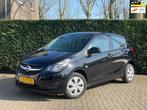 Opel KARL 1.0 ecoFLEX Edition|BT Audio |AC |, Voorwielaandrijving, 839 kg, Gebruikt, Euro 6