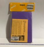 2 HobbyRing Formy A5 foam plaat om stempels zelf te maken, Hobby en Vrije tijd, Ophalen of Verzenden, Nieuw, Inkt, Foam of Stempelhouder