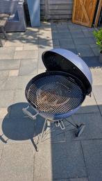 Weber Master-Touch GBS C-5750 Slate Blue, Ophalen, Gebruikt