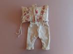 accessoire/kleding voor newborn fotografie, Audio, Tv en Foto, Fotografie | Fotostudio en Toebehoren, Verzenden, Overige typen