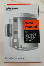 Ophangsysteem voor Sonos speaker one & play 1, Audio, Tv en Foto, Ophalen of Verzenden, Nieuw