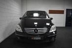 Mercedes-benz B-KLASSE 200 TURBO, Navi, AUT, PDC, Cruise, St, Auto's, Mercedes-Benz, Te koop, Geïmporteerd, 5 stoelen, Benzine