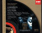 Gershwin: Porgy and Bess / Simon Rattle ( 3 CD ) - Nieuw, Ophalen of Verzenden, Modernisme tot heden, Nieuw in verpakking, Opera of Operette