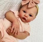 Prachtige pop, Kinderen en Baby's, Ophalen of Verzenden, Nieuw, Babypop