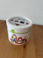 Speelblokken & Knuffels, Ophalen of Verzenden, Zo goed als nieuw, Overige merken