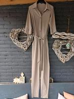 mi piace travel Jumpsuit Taup S, Kleding | Dames, Ophalen of Verzenden, Nieuw