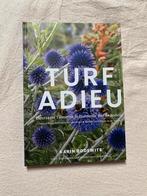 Turf adieau, Ophalen of Verzenden, Nieuw, Karin bodewits, Tuinieren en Tuinplanten