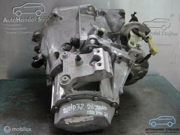5-versnellingsbak 20dp32 Peugeot 207 5FX 1.6 Thp ('06-'12) beschikbaar voor biedingen