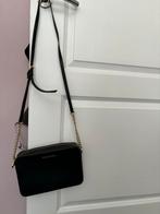 Michael Kors Tas - Nieuwstaat!, Sieraden, Tassen en Uiterlijk, Tassen | Damestassen, Ophalen, Zo goed als nieuw, Zwart, Schoudertasje