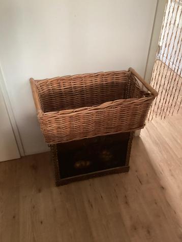 rieten mand beschikbaar voor biedingen
