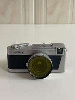 Fujica Rapid S2, Ophalen of Verzenden, Zo goed als nieuw, Spiegelreflex, Nikon