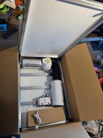 Kweekkast afzuiging koolstoffilter bonanza sandwichpanelen, Doe-het-zelf en Verbouw, Ventilatie en Afzuiging, Ophalen, Afzuiger