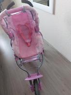 Schoon Kinderwagentje, buggy, Ophalen, Zo goed als nieuw, Overige merken