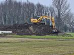 partij van ca 2.000 m3 grond vulgrond ophooggrond, Tuin en Terras, Aarde en Mest, Ophalen, Tuinaarde