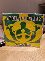 Party Animals Aquarius, Cd's en Dvd's, Maxi-single, Dance, Ophalen of Verzenden, Zo goed als nieuw