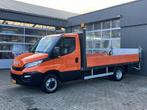 Iveco Daily 35C14 2.3 375 Laadklep 500kg Trekhaak 3500kg tre, Auto's, Bestelauto's, Gebruikt, Iveco, 2535 kg, Origineel Nederlands