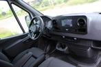 Mercedes-Benz Sprinter 314 2.2 CDI 105KW Euro6 9G-Tronic L2H, Stof, Gebruikt, Wit, Bedrijf