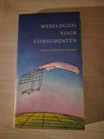 Wereldgids voor consumenten ***zgan***, Ophalen of Verzenden, Zo goed als nieuw, Management