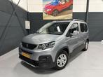 Peugeot Rifter Rolstoelauto L1 - Automaat - Alle opties + El, Gebruikt, Euro 6, Met garantie (alle), 1618 kg