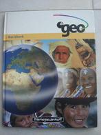De GEO Basisboek, Ophalen of Verzenden, Gelezen, Overige niveaus, Aardrijkskunde