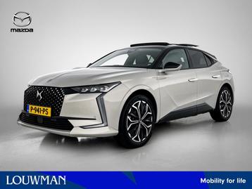 DS DS 4 E-Tense La Première Navigatie | Camera achter | PDC beschikbaar voor biedingen