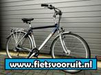 Nette RIH Z-700 trekking herenfiets met 24 versnellingen!, 53 tot 57 cm, Ophalen of Verzenden, Zo goed als nieuw, Overige merken