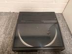Technics SL-J1 lineaire platenspeler, Gebruikt, Automatisch, Ophalen of Verzenden, Platenspeler