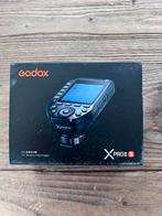 Godox Xpro 2 S(ony) transmitter incl doos / manuals, Ophalen of Verzenden, Zo goed als nieuw, Overige merken