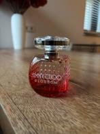Jimmy Choo Blossom Parfum 100ml - Zo goed als nieuw, Ophalen of Verzenden, Zo goed als nieuw