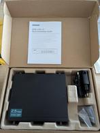 QNAP QSW-1105-5T, Computers en Software, Netwerk switches, Ophalen of Verzenden, Zo goed als nieuw