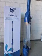 Handmatige zwembad/jacuzzi stofzuiger, Ophalen, Zo goed als nieuw, Vast