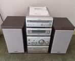 Sony CMT-SP55MD Micro System, Audio, Tv en Foto, Stereo-sets, Ophalen, Cd-speler, Zo goed als nieuw, Sony