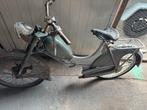 Gazelle 1956 voor onderdelen, Fietsen en Brommers, Brommeronderdelen | Oldtimers, Ophalen of Verzenden, Gebruikt, Frame, Overige merken