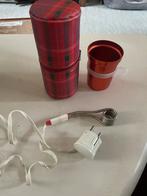 Vintage Dompelaar uit de jaren 70, Ophalen of Verzenden, Gebruikt