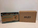 MSI Cyborg 15 i7-13620H/16GB/512SSD/ RTX4060/WIN11 --NIEUW--, Computers en Software, Windows Laptops, Ophalen, 15 inch, 4 Ghz of meer