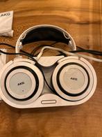 AKG K935 Draadloze Hoofdtelefoon, Overige merken, Gebruikt, Ophalen of Verzenden, Over oor (circumaural)