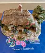 Lilliput Lane - The Pottery - 1998 - Collectors Special, Ophalen of Verzenden, Zo goed als nieuw