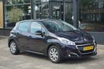 Peugeot 208 1.2 PureTech Blue Lease Active | Carplay | Cruis, Stof, Gebruikt, 1199 cc, Origineel Nederlands