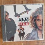 INXS -"Kick, Ophalen of Verzenden, 1960 tot 1980, Zo goed als nieuw