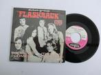 Flashback there he comes, Cd's en Dvd's, Vinyl Singles, 7 inch, Single, Ophalen of Verzenden, Zo goed als nieuw