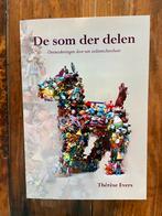 Boek Therese Evers - De som der delen (zedenrechercheur), Ophalen of Verzenden, Zo goed als nieuw, Ontwikkelingspsychologie
