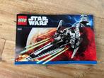 LEGO Star Wars Imperial V-wing Starfighter – 7915, Kinderen en Baby's, Speelgoed | Duplo en Lego, Ophalen of Verzenden, Gebruikt