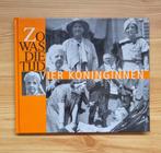 Vier koninginnen, over Emma, Wilhelmina, Juliana en Beatrix, Verzamelen, Koninklijk Huis en Royalty, Ophalen of Verzenden, Nieuw