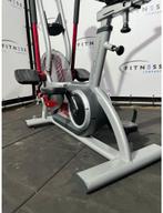 Star Trac Turbo Trainer | Air Bike, Sport en Fitness, Ophalen of Verzenden, Gebruikt, Benen, Overige typen