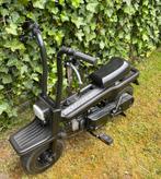 Nette Italjet Pack 2 met NL kenteken, Overige merken, Tweetakt, Ophalen of Verzenden, Zo goed als nieuw